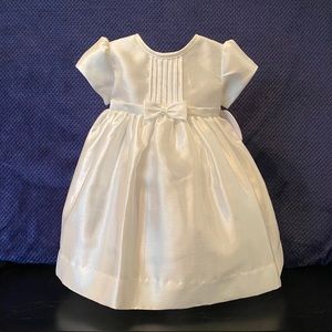 edgehill collection christening